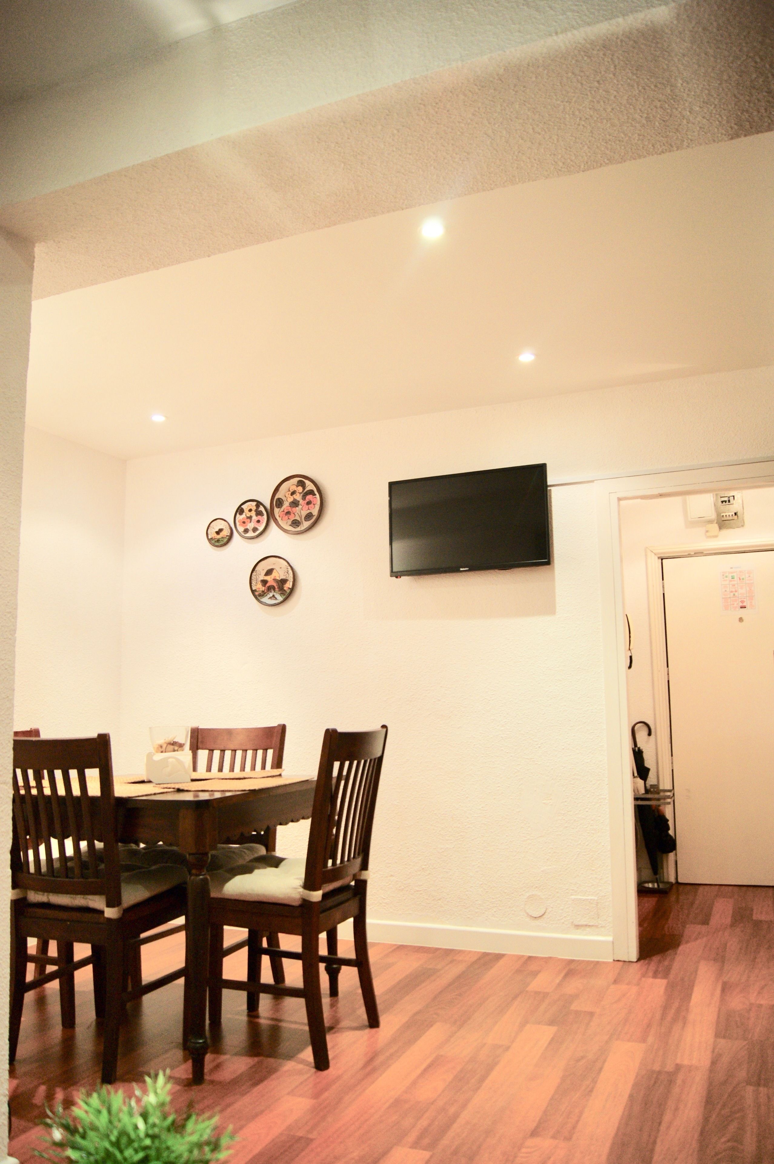 apartment, 1 bedroom | in-room dining