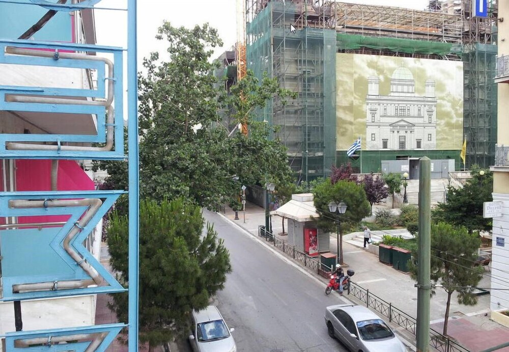 Hotel Efesos image