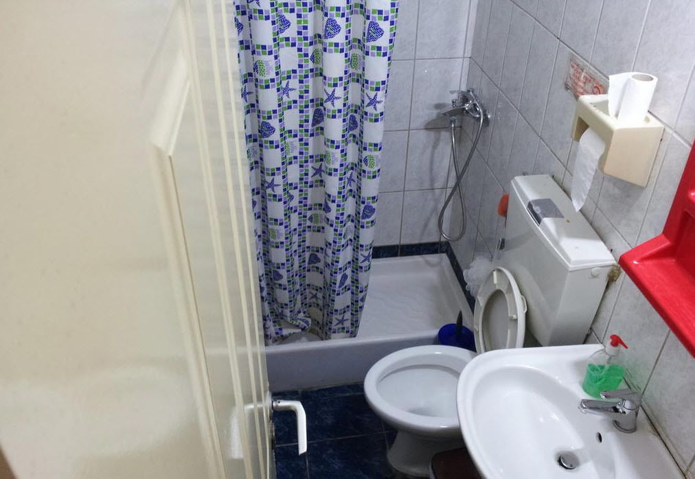 Basic Single Room