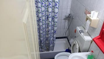Basic Single Room