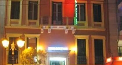Hotel Efesos - Hostel