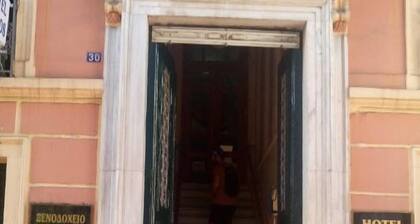 Hotel Efesos - Hostel