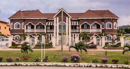 ClockTower Apartments
