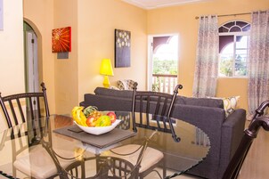 Servicio a la habitación