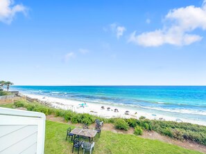 Townhome - 2 sovrum | Strand | På stranden