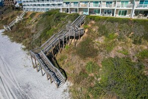 Townhome, 2 Bedrooms | Exterior - Seacrest - 6 - 2 Br townhouse by RedAwning (Panama City Beach)