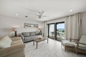 Townhome, 2 Bedrooms | Living area