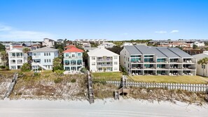 Condo, 3 Bedrooms | Exterior - Highview (Sunseekers 7) - 3 Br condo by RedAwning (Santa Rosa Beach)