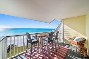 Condo, 3 Bedrooms | Property grounds - Highview (Sunseekers 7) - 3 Br condo by RedAwning (Santa Rosa Beach)