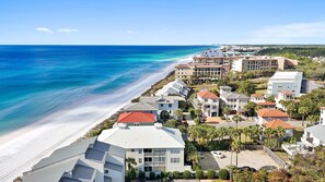 公寓客房, 3 間臥室 | 外觀