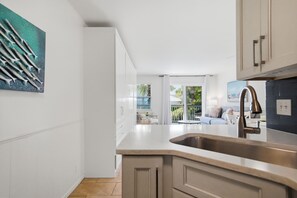 Estudio | Interior