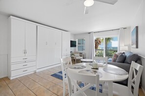 Estudio | Interior