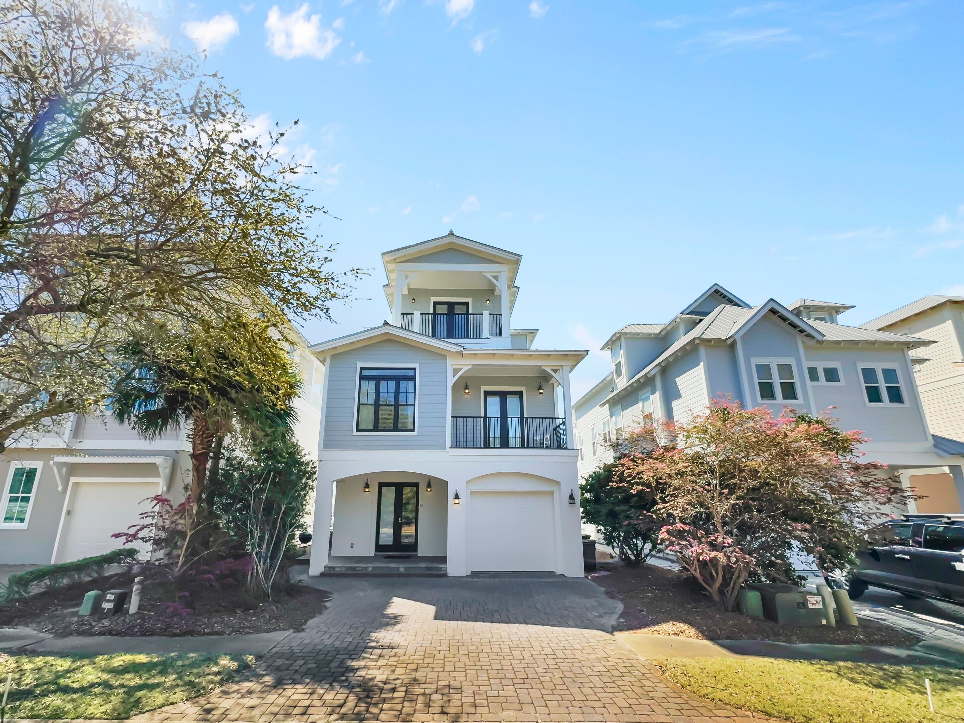 House, 4 Bedrooms | Exterior