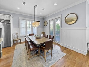 In-room dining - Pompano Palace - 4 Br home by RedAwning (Panama City Beach)