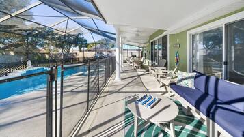 House, 3 Bedrooms | Property grounds