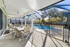 House, 3 Bedrooms | Property grounds