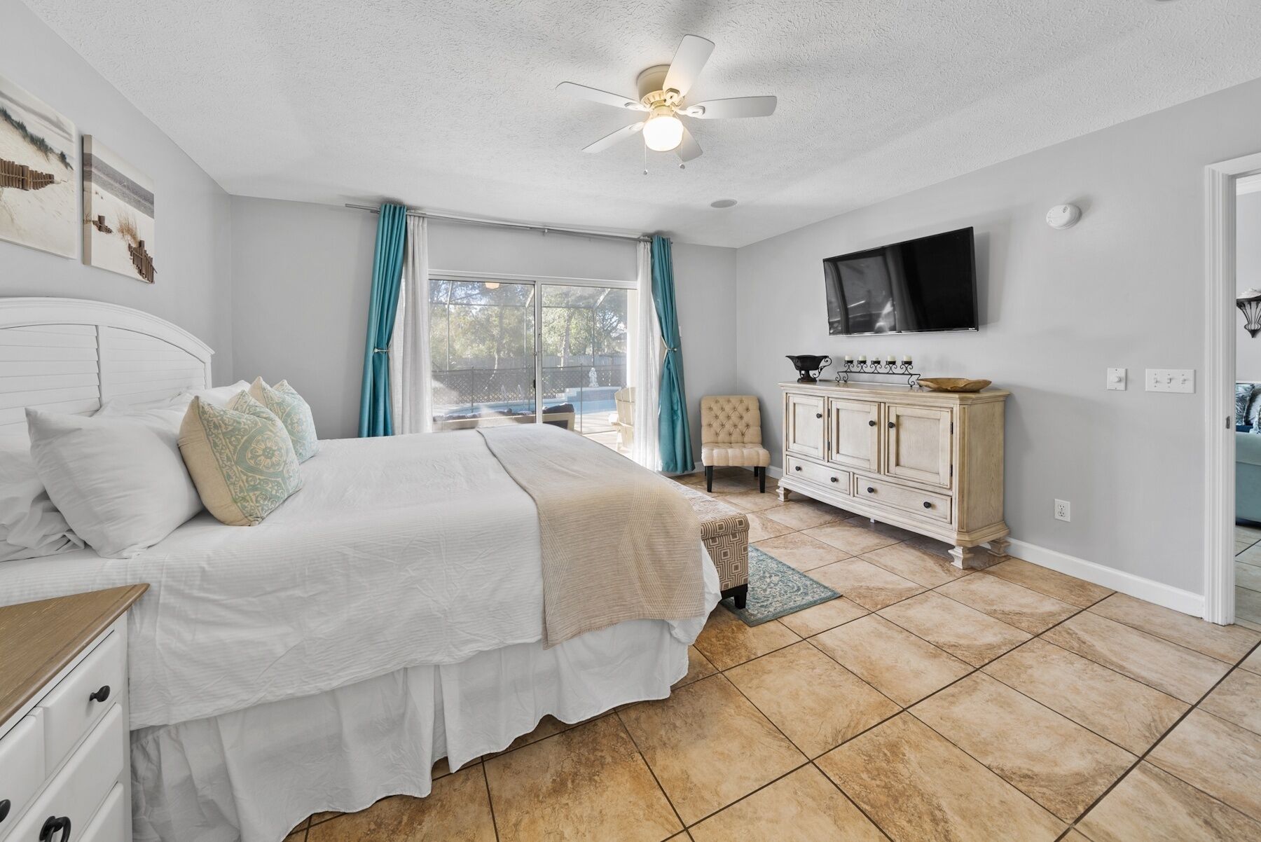 Casa, 3 quartos | 3 quartos, Wi-Fi de cortesia