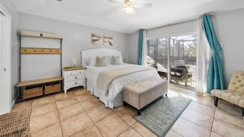 House, 3 Bedrooms | 3 bedrooms, free WiFi