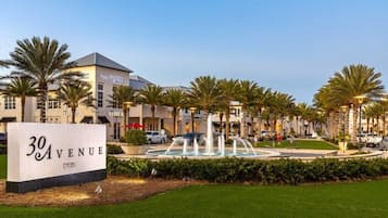 Townhome, 2 Bedrooms | Exterior