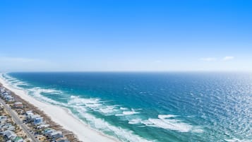 Townhome, 2 Bedrooms | Beach