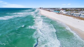 Townhome, 2 Bedrooms | Beach