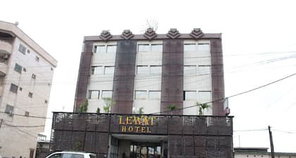 Lewat Hotel
