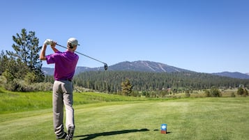 Condo, 1 Bedroom | Golf