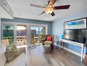Townhome, 2 Bedrooms | Living room