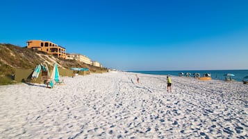 Condo, 3 Bedrooms | Beach