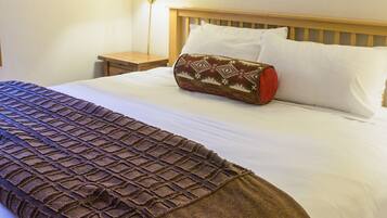 Kamer, 2 slaapkamers | 2 slaapkamers, gratis wifi, beddengoed