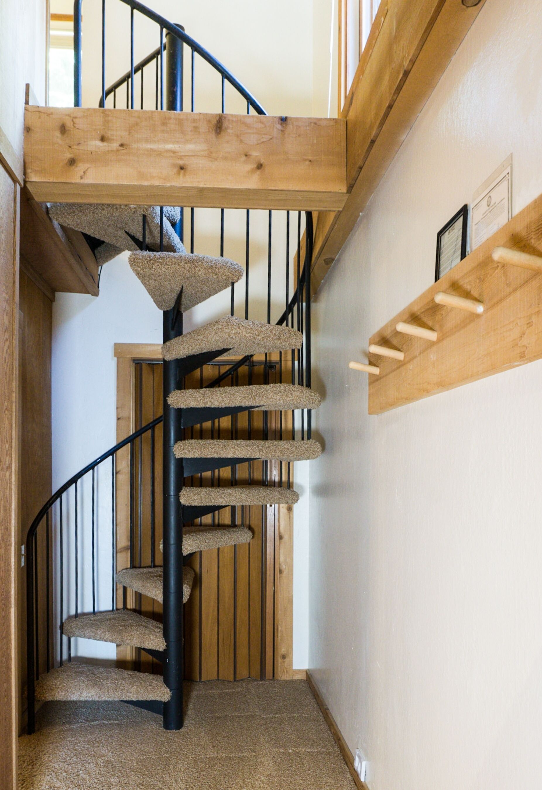 Habitación, 2 habitaciones | Interior