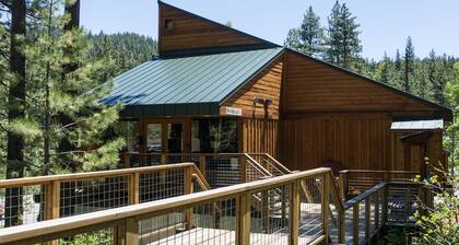 Ski Trails 4113