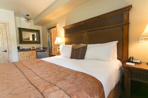 Condo, 3 chambres | 3 chambres, lit de bébé (supplément), accès au Wi-Fi (inclus)