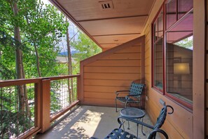 Condo, 1 quarto | Área da propriedade