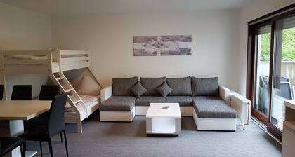 Ferienwohnung Erlebnisberg