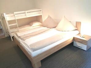 Condo, 1 Bedroom, Terrace