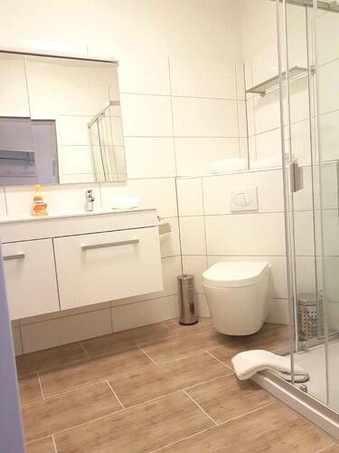 Ferienwohnung Erlebnisberg