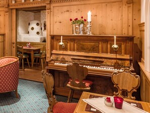 Lobbylounge