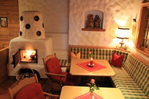 Chimenea