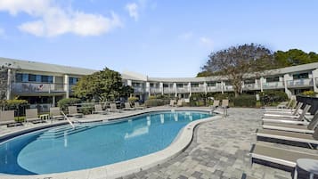 Studio | Pool | Outdoor pool