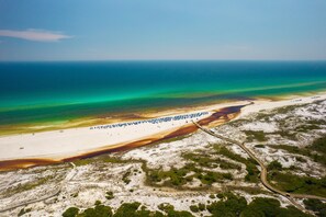 Condo, 1 Bedroom | Beach