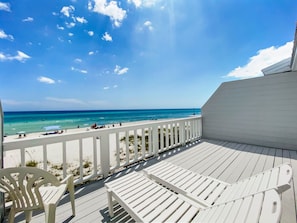 Townhome, 2 Bedrooms | Balcony view