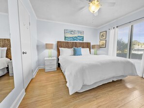 Condo, 1 phòng ngủ | 1 phòng ngủ, truy cập Internet không dây miễn phí