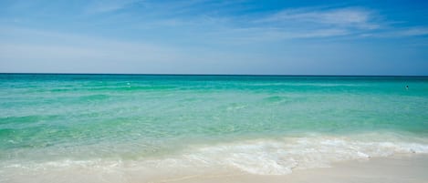 Condo, 1 Bedroom | Beach