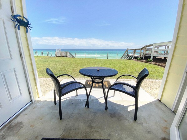 Condo, 2 Bedrooms | Property grounds - Sunseekers - 2 - 2 Br condo by RedAwning (Santa Rosa Beach)