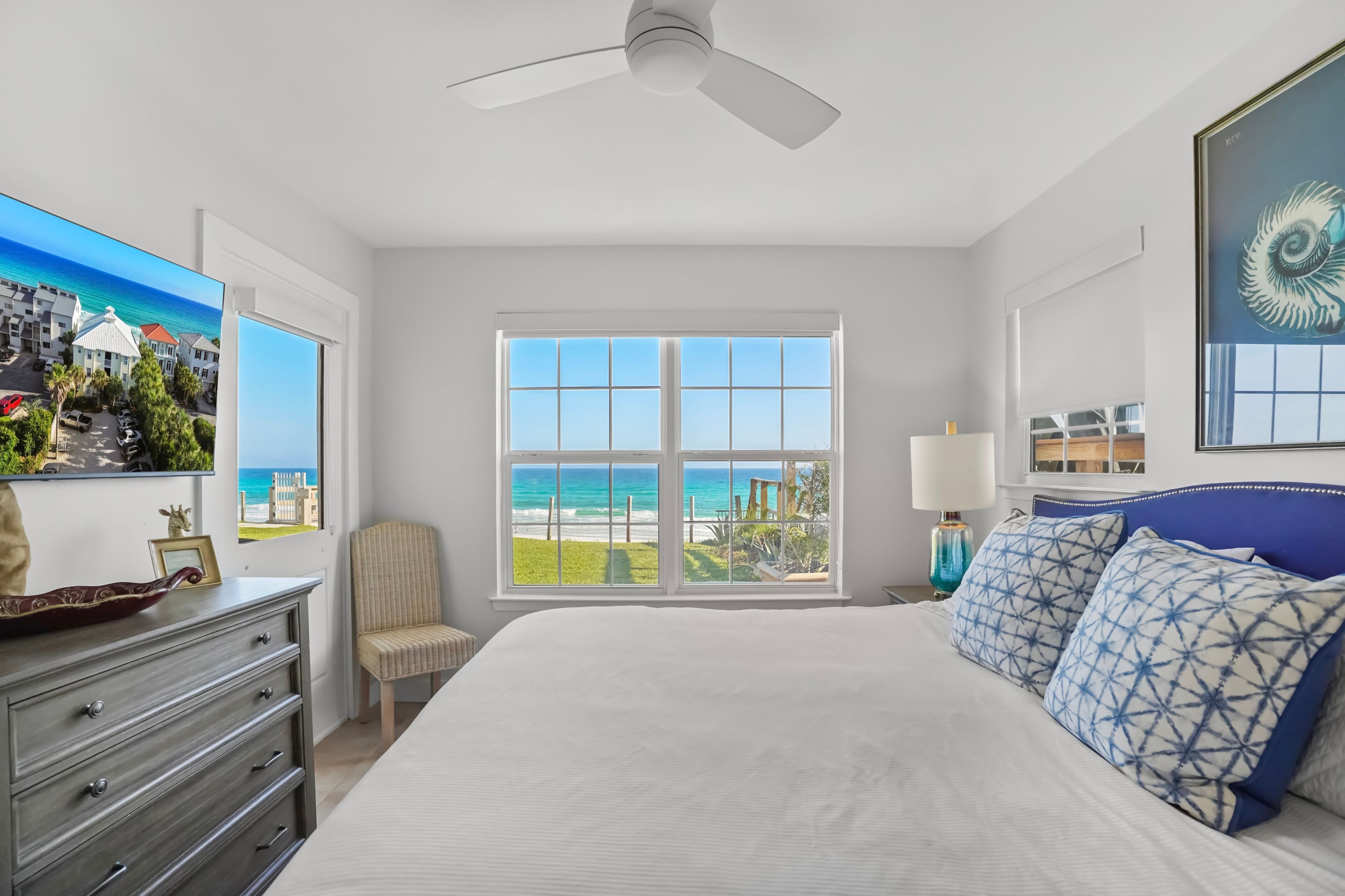 Condo, 2 habitaciones | 2 habitaciones y wifi gratis 