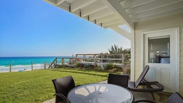 Condo, 2 Bedrooms | Outdoor dining
