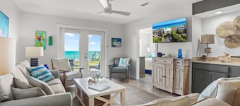 Sunseekers - 2 - 2 Br condo by RedAwning