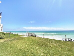 Condo, 2 Bedrooms | Property grounds - Sunseekers - 2 - 2 Br condo by RedAwning (Santa Rosa Beach)