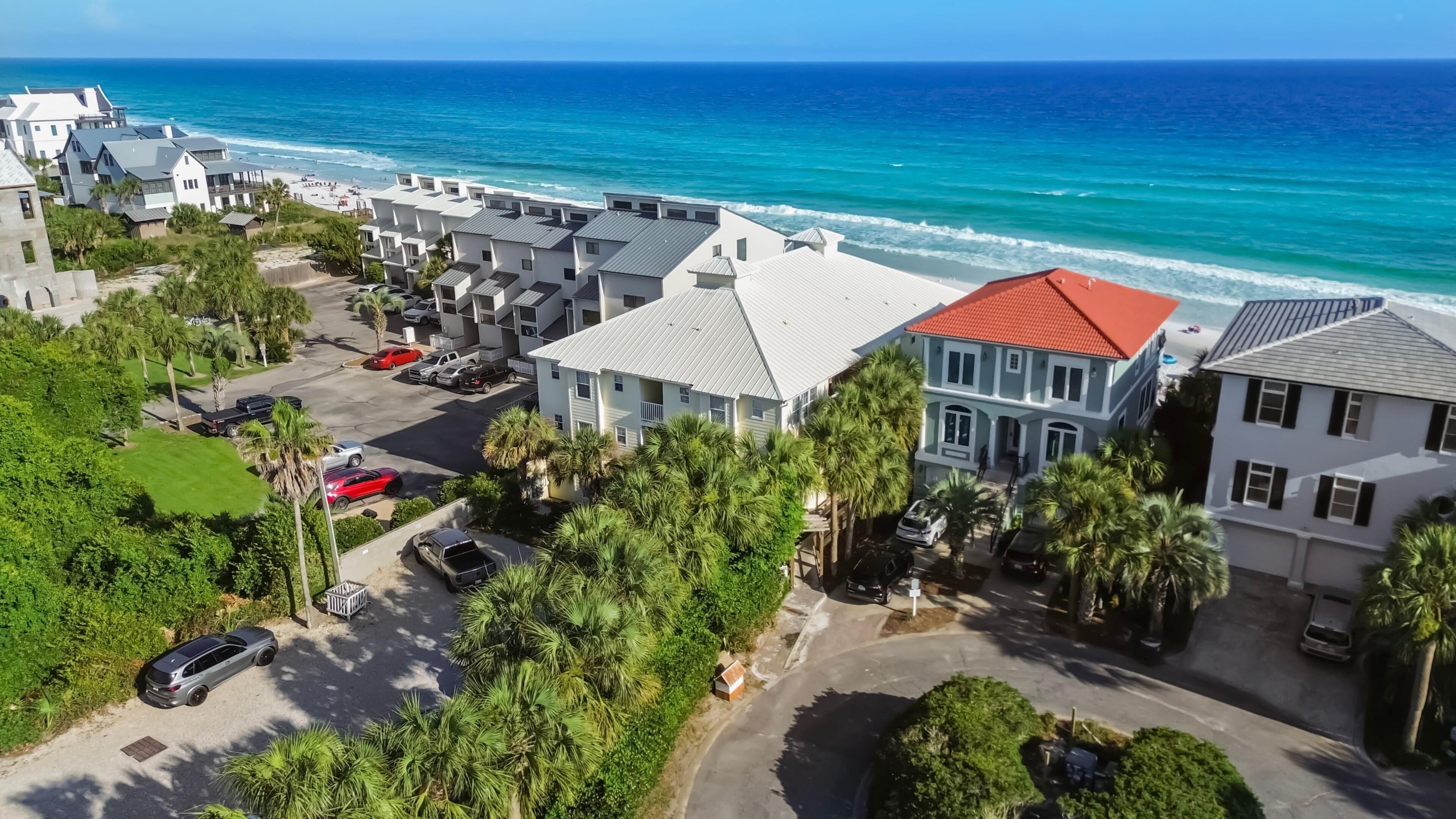 Condo, 2 Bedrooms | Exterior